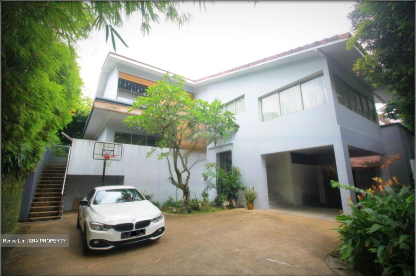 Duchess Avenue (D10), Detached #452623941